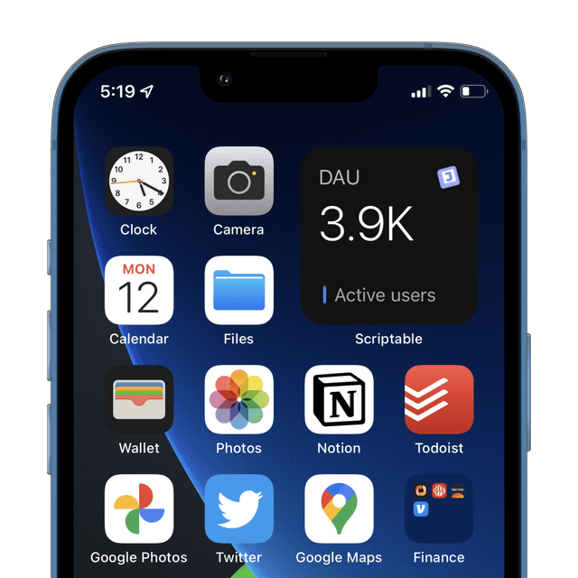 Freelance Full-Stack Product Engineering screenshot 1