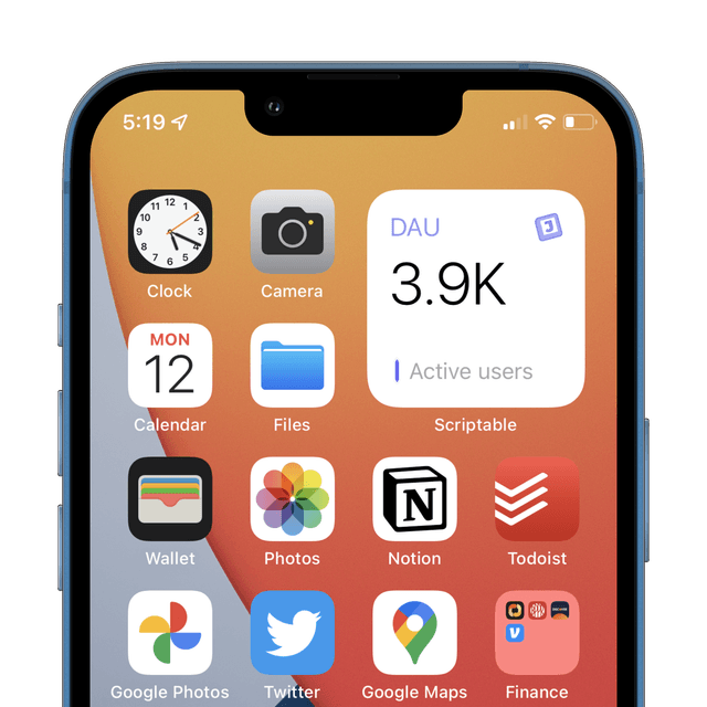 Freelance Full-Stack Product Engineering screenshot 2