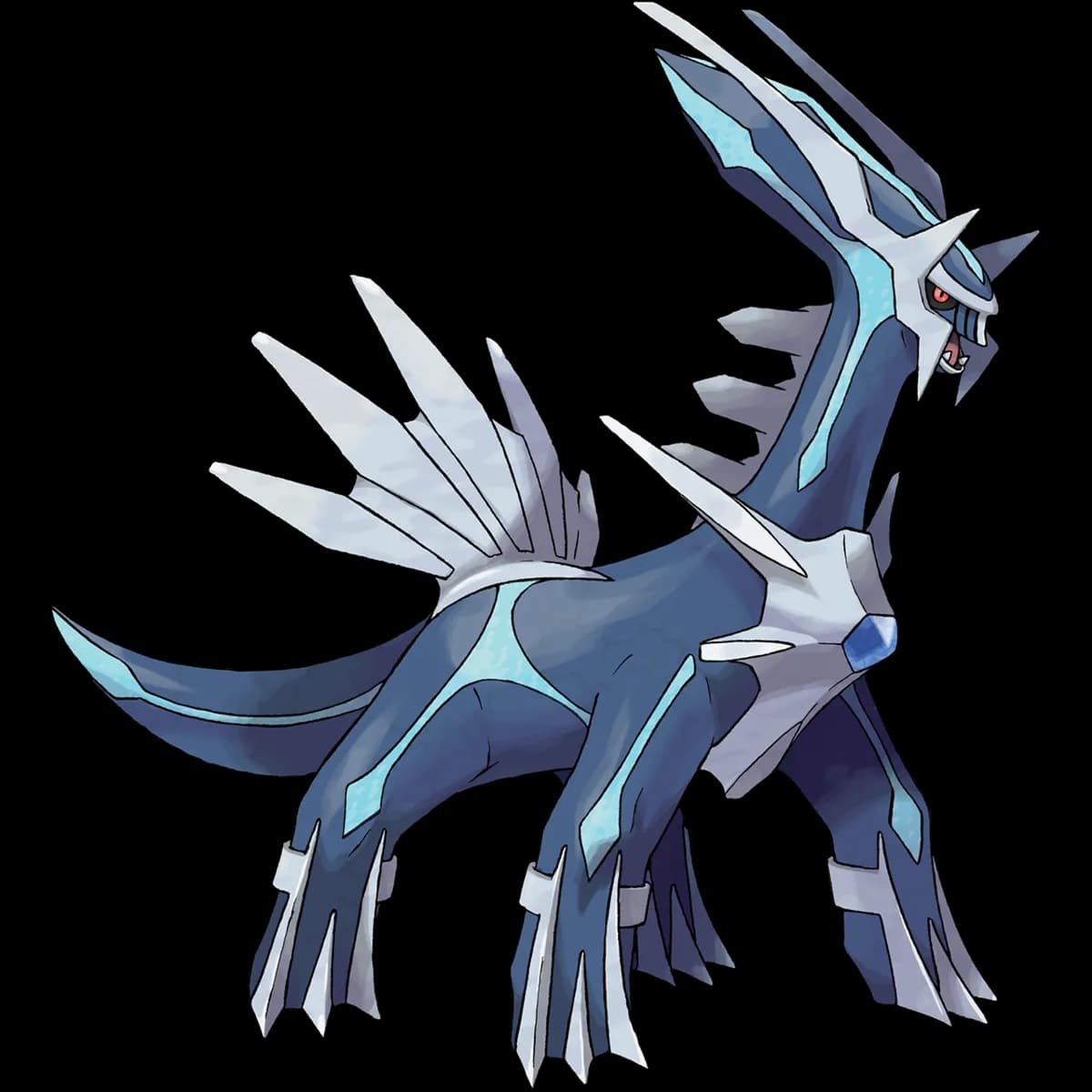 Dialga